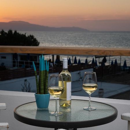 Island Concept Chania Agia Marina المظهر الخارجي الصورة