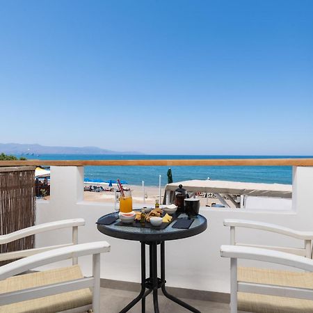 Island Concept Chania Agia Marina المظهر الخارجي الصورة