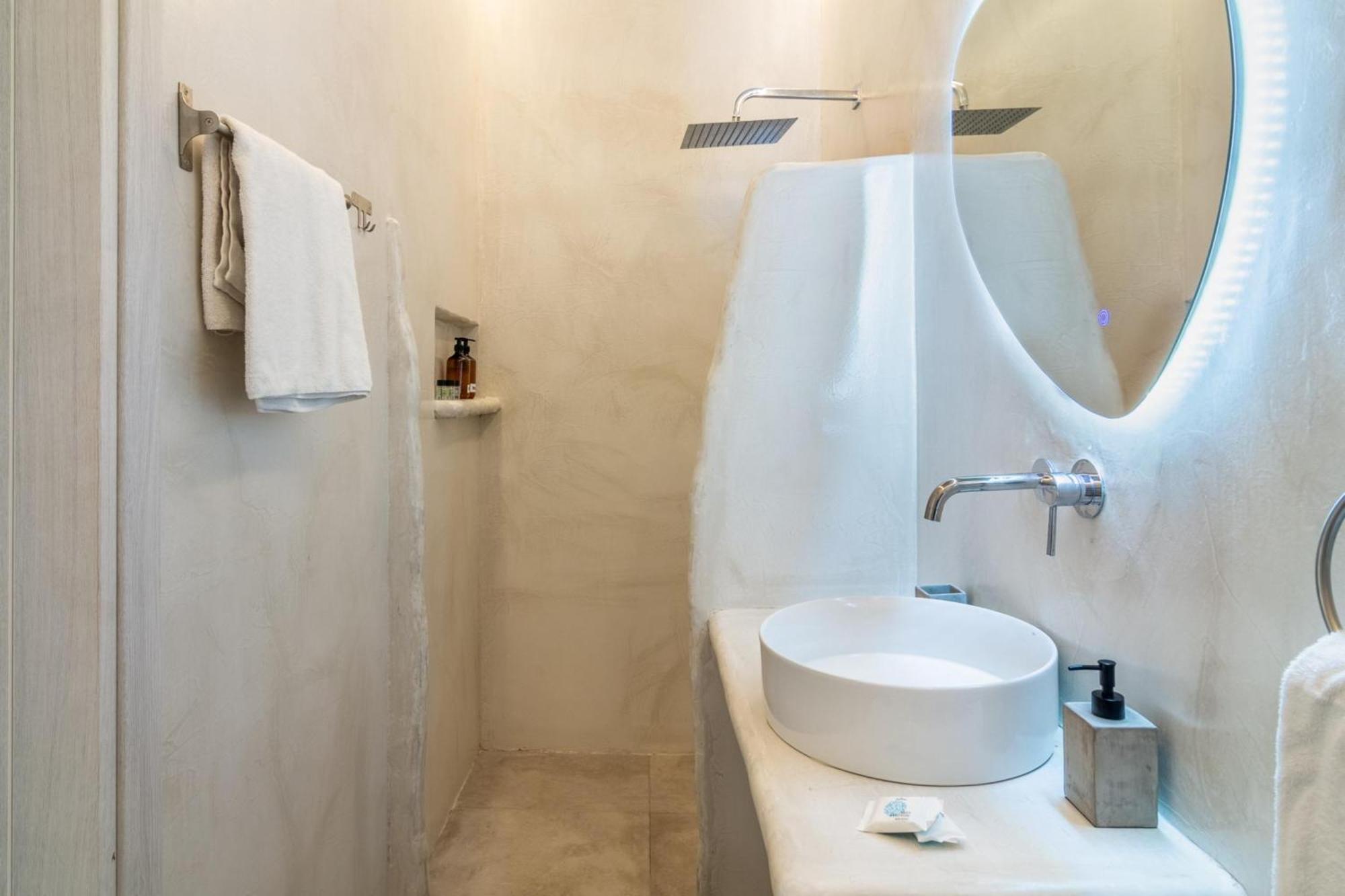 Island Concept Chania Agia Marina المظهر الخارجي الصورة