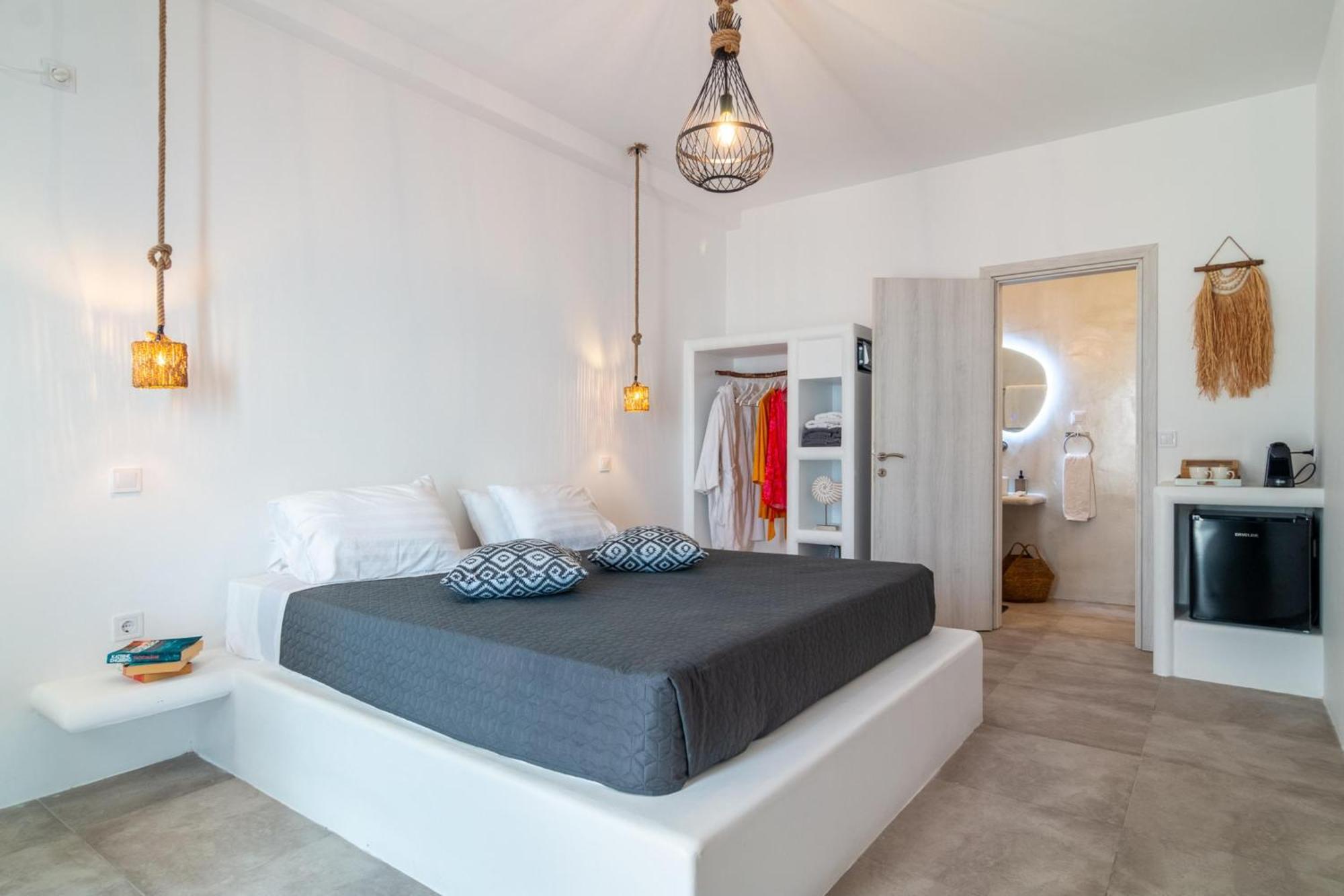 Island Concept Chania Agia Marina المظهر الخارجي الصورة
