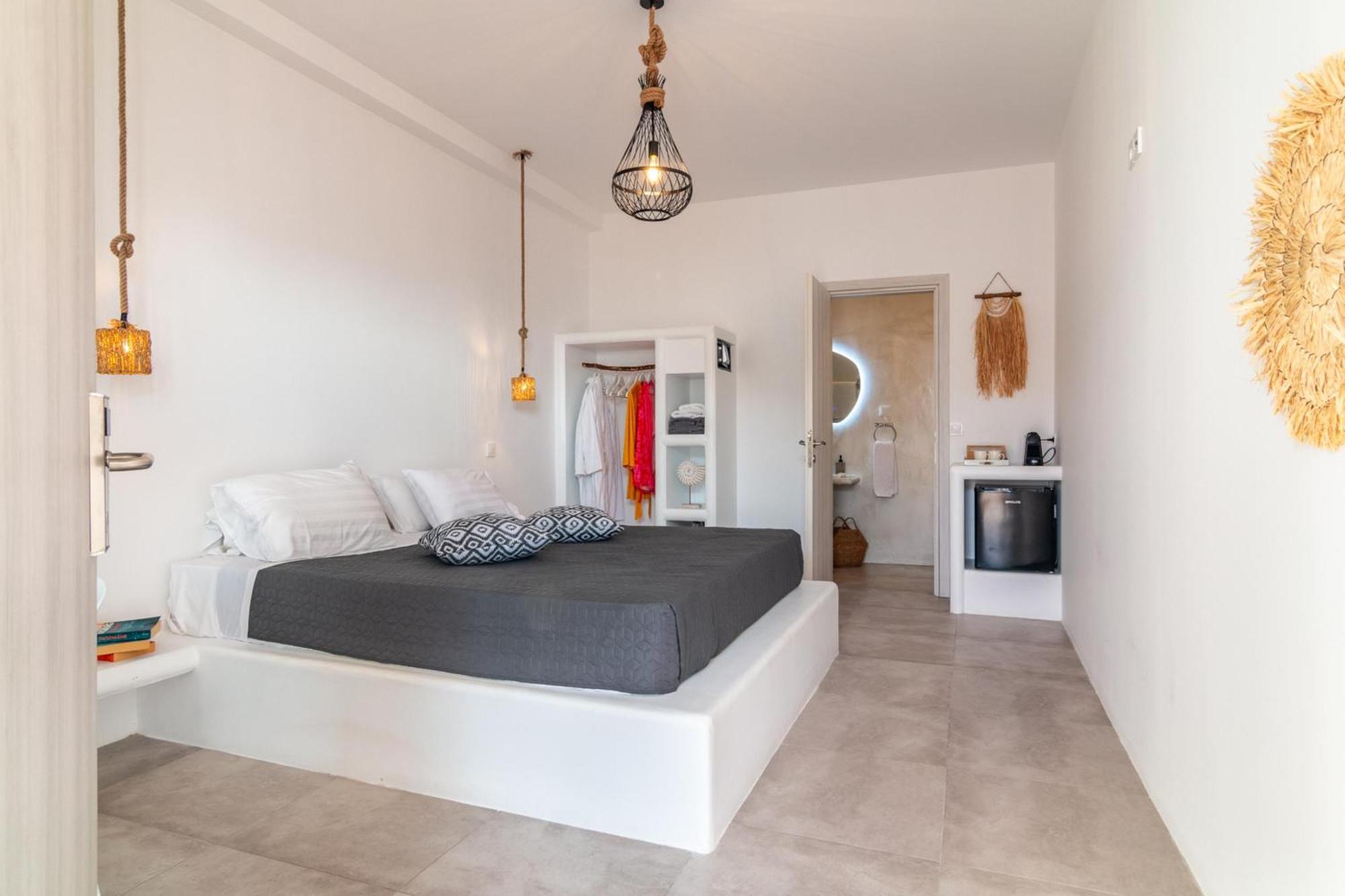 Island Concept Chania Agia Marina المظهر الخارجي الصورة