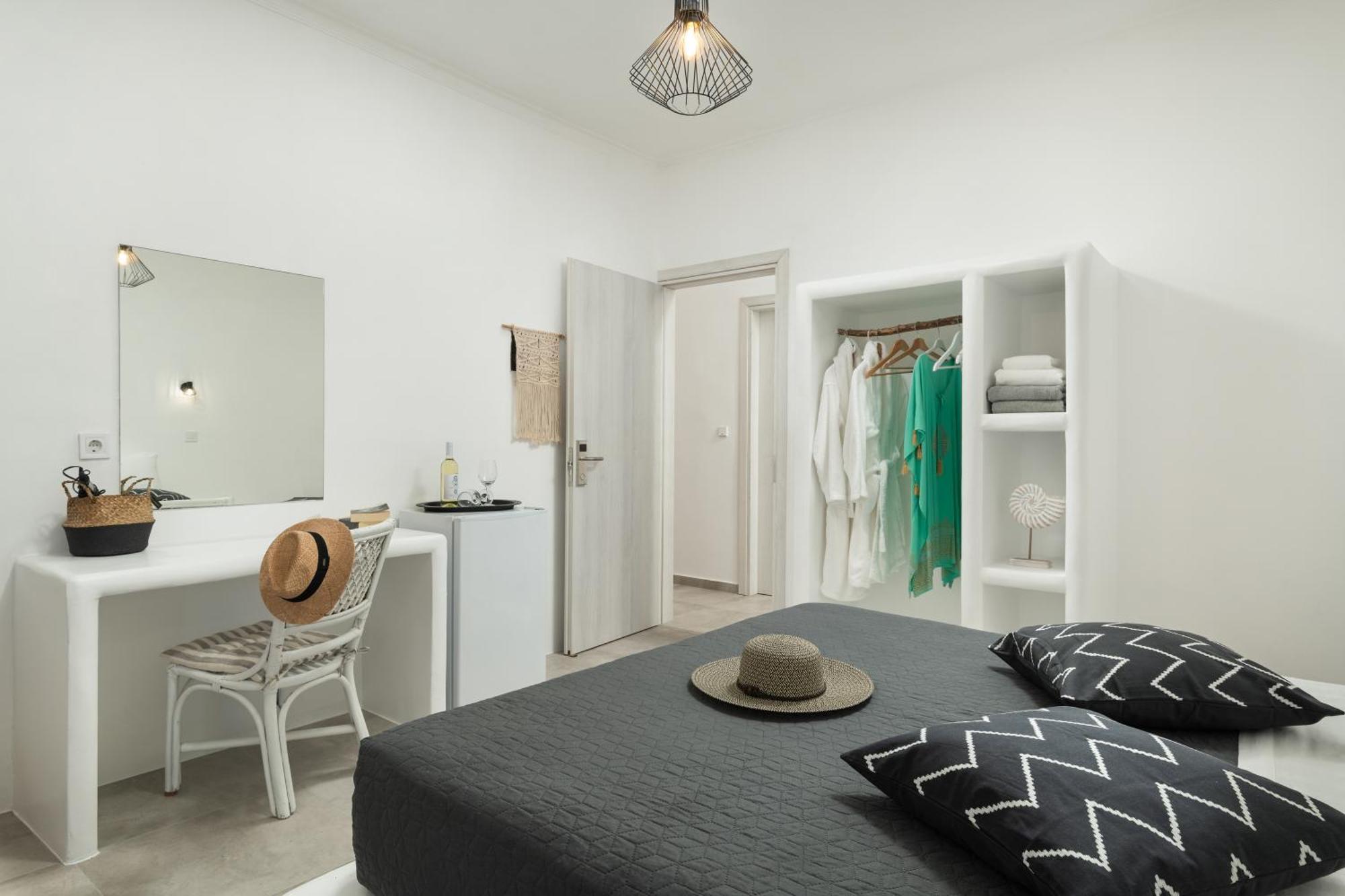 Island Concept Chania Agia Marina المظهر الخارجي الصورة